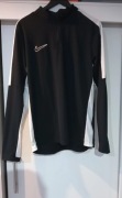 Bluza nike dri fit