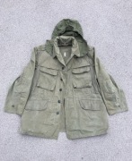 POLIZEI. Kurtka Berlin zachodni. Styczeń 1965r.