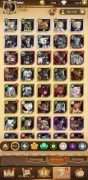 Konto AFK Arena
