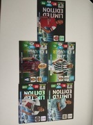 Karty piłkarskie Panini Champions League 2013/14 – Limited Edition