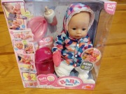 Lalka Baby Born Zapf Creation 