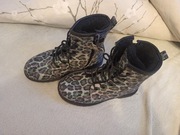 Buty zimowe dziecięce