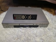 DENON DVD-1730 srebrny - odtwarzacz DVD, HDMI