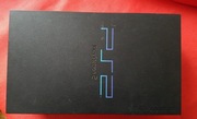 Konsola PlayStation 2 Bez Klapki DVD