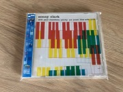 SONNY CLARK TRIO  - Sonny Clark Trio - JAPAN CD