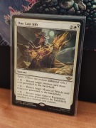 MTG: One Last Job [OTJ]
