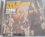  The Blues Band(cd+dvd)-Rock Goes To College,wyd.Rep.