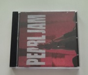 PEARL JAM - Ten / 1991 Sony Music