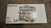 Lego 910009 bricklink Modułowy Sklep LEGO