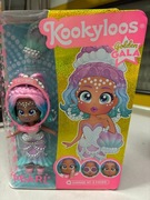 Laleczka Kookyloos- Pearl 