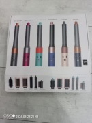 Lokówko- suszarka do stylizacji włosów 