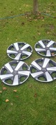 Komplet kołpaków do Opla. Oryginał 16cali.