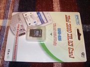 Spectec SDW-825 karta Wlan miniSD windows mobile 54 mbit/s