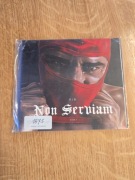 PIH. Non Seruiam preorder 