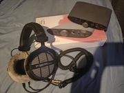 Słuchawki DT 990 Pro + ifi CAN