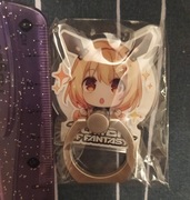 Uchwyt na palce do telefonu MIA Tower of Fantasy