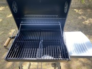 Grill Węglowy Taurus 440 Landmann