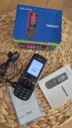 Nokia C3-05 PL bez simloka plus pudełko
