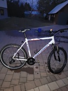 Rower górski corratec