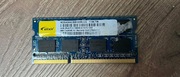 Pamięć RAM Elixir DDR3 4GB M2S4G64CB8HG5N-CG