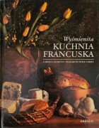 Wyśmienita kuchnia francuska, Arkady 1997