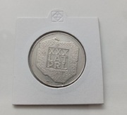 200 zł 1974 30 lat PRL srebro