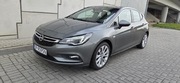 Opel Astra K 1.4 2016 150KM