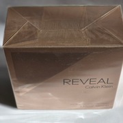 CALVIN KLEIN REVEAL 100ML EDP