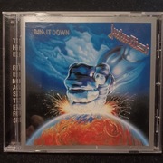 Judas Priest - Ram It Down 