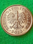 5 GROSZY 2012 III RP