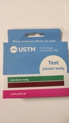 Tester twardości wody (kropelkowy) USTM