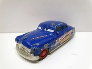 Mattel Disney Pixar Cars Auta Doc Hudson Wójt H6410 1:55
