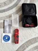 Miernik prądu BENNING CM 11 cęgowy