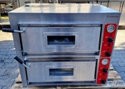 PIEC DO PIZZY 2 KOMOROWY - REVOLUTION - KOM: 61X61 CM - M.1500.N