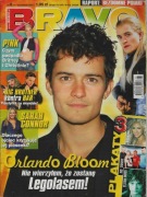 BRAVO 8/2002 POCIĘTE STRONY