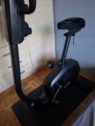 Solidny rower stacjonarny Kettler Giro C1 – stan BDB, super cena!