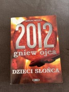 2012 Gniew ojca T. Mieszko