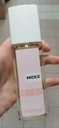 MEXX WHENEVER WHEREVER DEZODORANT DAMSKI 75ML KWIATOWO-OWOCOWE