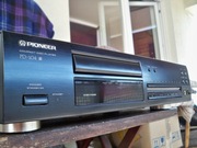 odtwarzacz CD Pioneer PD-104, ładnie zachowany