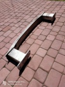 Belka zderzaka Chevrolet Cruzee J308