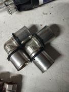 Kolano Tweetop 32  X2 sztuki