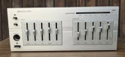 Rft SM 3000 hifi mikser Equalizer vintage
