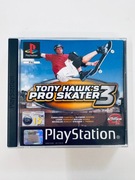 Gra Tony Hawk's Pro Skater 3 Play Station PS1 PSX