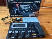Roland GR-55 Syntezator gitarowy