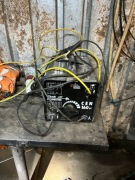 Spawarka Einhell CEN 160 EC