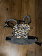 Nosidełko ergonomiczne tula plus wanienka