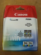 Tusz do Canon PIXMA CLI-36 (V6)