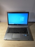 HP Elite Books 8470p