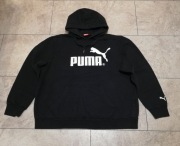 Bluza kangurka PUMA roz. XXL