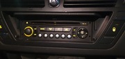 Radio citroen c4 